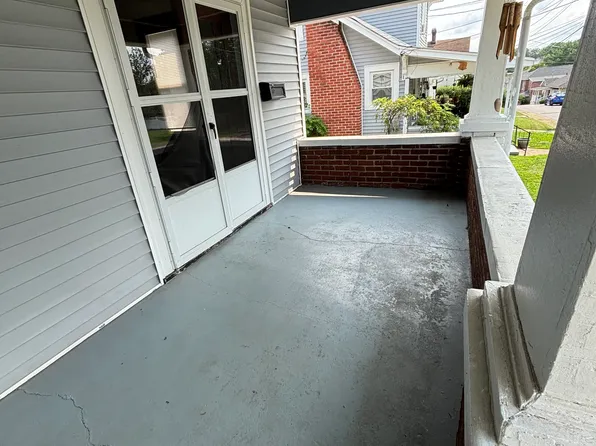631 Rose St #1, Bristol, TN 37620