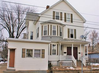 146 Pond St, Pawtucket, RI 02860