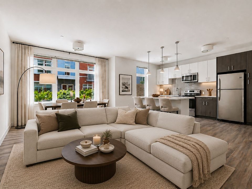 1st image of 99 Tremont St #118