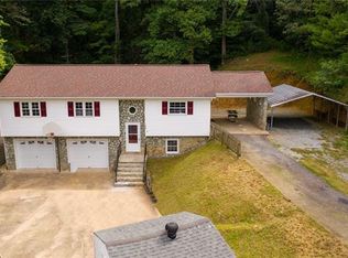 2060 Brittian Ln, Lenoir, NC 28645