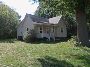 508 Grover St, Warrensburg, MO 64093