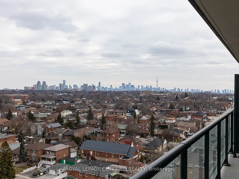 1603 Eglinton Ave W #909 — Photo 23
