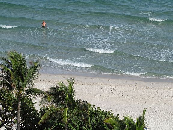 4th image of 1905 N Ocean Blvd APT 15F