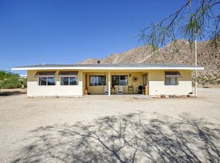 61124 El Coyote Ln, Joshua Tree, CA 92252