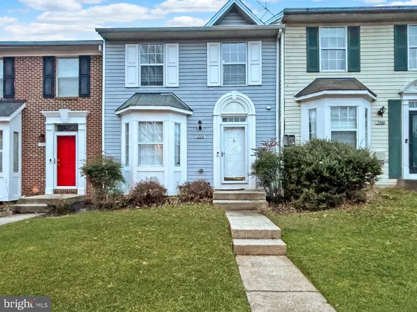 3558 Corn Stream Rd, Randallstown, MD 21133