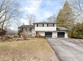 38 Greenfield Park, Belleville, ON K0K 1V0