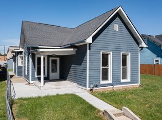 1338 Olive St, Indianapolis, IN