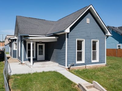 1338 Olive St, Indianapolis, IN, 46203
