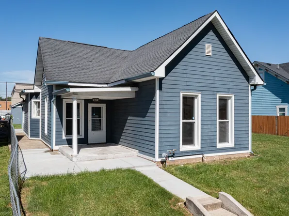 1338 Olive St, Indianapolis, IN 46203