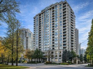 256 Doris Ave #1711, Toronto, ON