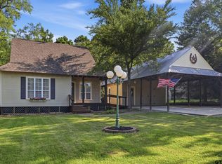 91 Private Road 52602, Pittsburg, TX 75686