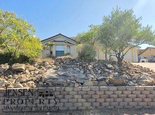 640 E Vermillion Ave, Saint George, UT 84790
