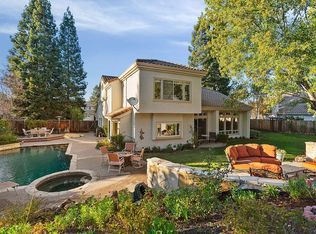 232 Viewpoint Dr, Danville, CA