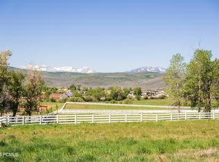 1538 Stewart Ln #3, Kamas, UT 84036