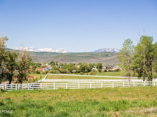 1538 Stewart Ln #3, Kamas, UT 84036
