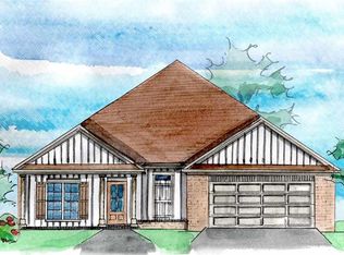 1661 Hudson Rd, Foley, AL 36535