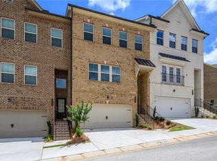5017 Chesterfield Ln, Atlanta, GA 30338