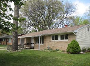 3616 Ronald St, Lansing, MI