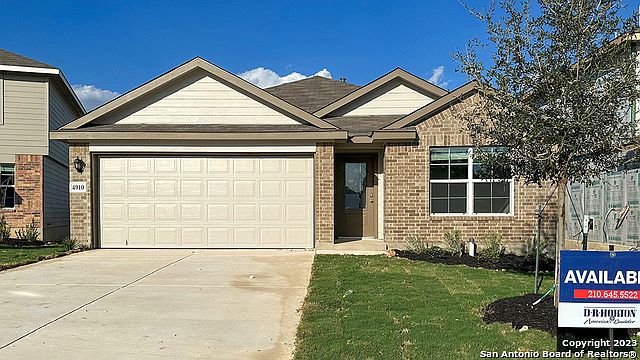 1st image of 4910 Unakite Way