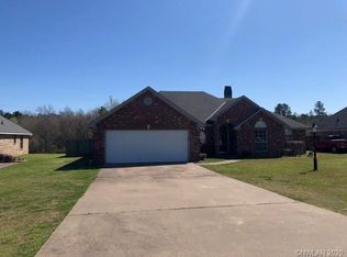 9849 Freedoms Way, Keithville, LA 71047