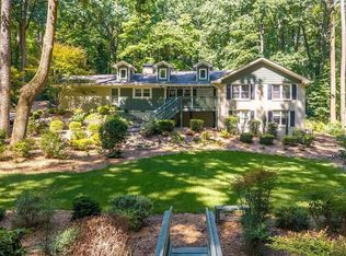 2210 Rosser Pl, Stone Mountain, GA 30087