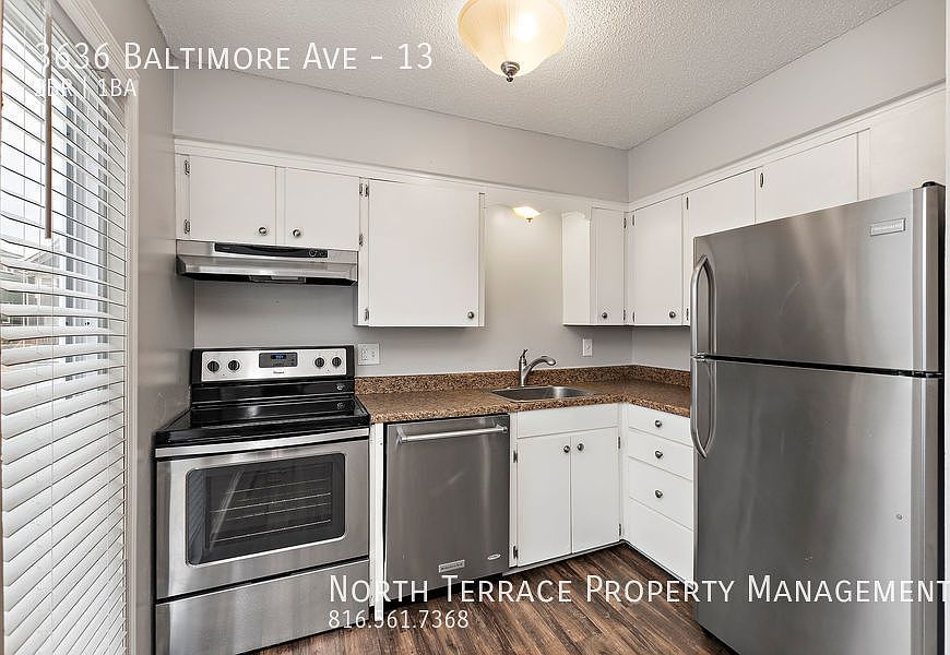 1st image of 3636 Baltimore Ave APT 13