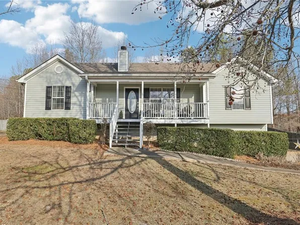 208 Hobson Dr, Jasper, GA 30143