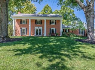 1019 Ashburton Dr, Dayton, OH 45459