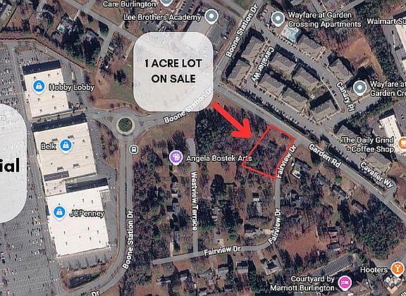 4th image of 3210 Garden Rd