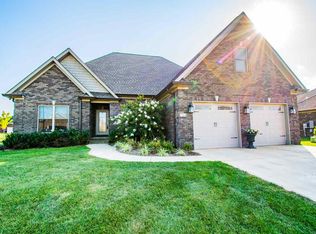 514 McCoy Place Dr, Bowling Green, KY 42104