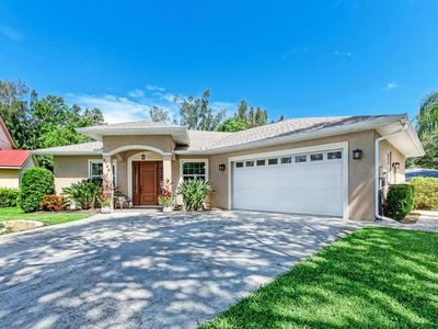 9146 16th Avenue Cir NW, Bradenton, FL, 34209