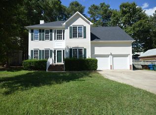 106 Covewood Ct, Durham, NC 27713