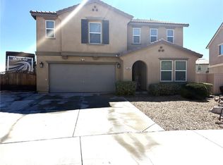 3648 Topaz Ln, Lancaster, CA 93535