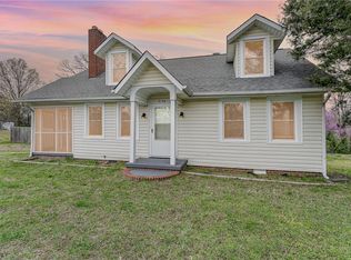 220 Barnwell St, Thomasville, NC 27360