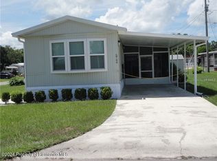 5744 Sunshine Park Dr, New Port Richey, FL 34652