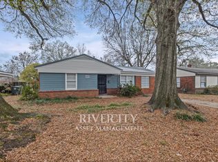 4903 Given Ave, Memphis, TN 38122