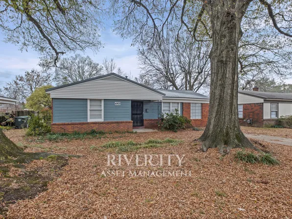 4903 Given Ave, Memphis, TN 38122