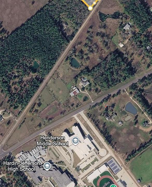 1st image of 0 Grayburg Rd