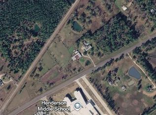 0 Grayburg Rd, Sour Lake, TX 77659