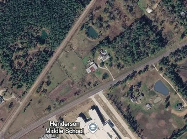 0 Grayburg Rd, Sour Lake, TX 77659
