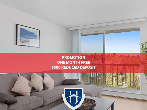 Central Towers, 535 13th Ave SW, Calgary, AB T2R 0K5