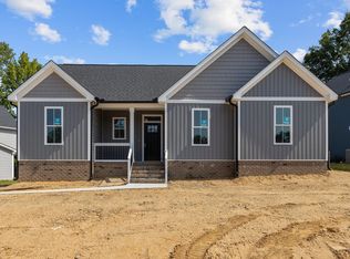 104 Averly Ct, Stem, NC 27581