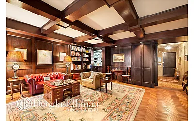 Sold by Douglas Elliman