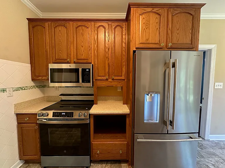 1436 Hopson Downs Ct — Photo 9