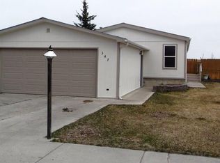 347 Green Tree Dr, Belgrade, MT 59714