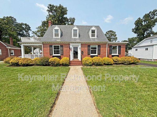 9 Pickett Ave