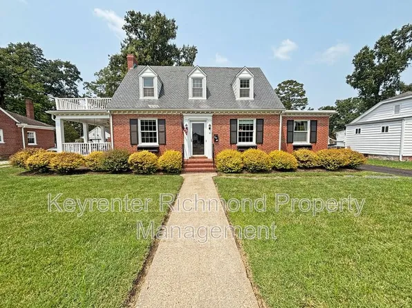 9 Pickett Ave, Sandston, VA 23150