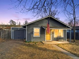 1226 Upham Street, Lakewood, CO 80214