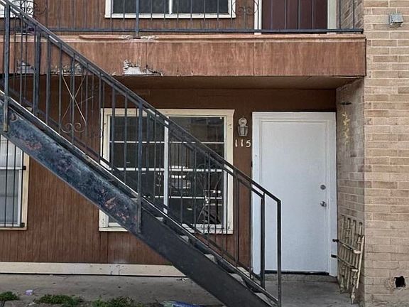 2nd image of 4902 Marcella Ave APT 115