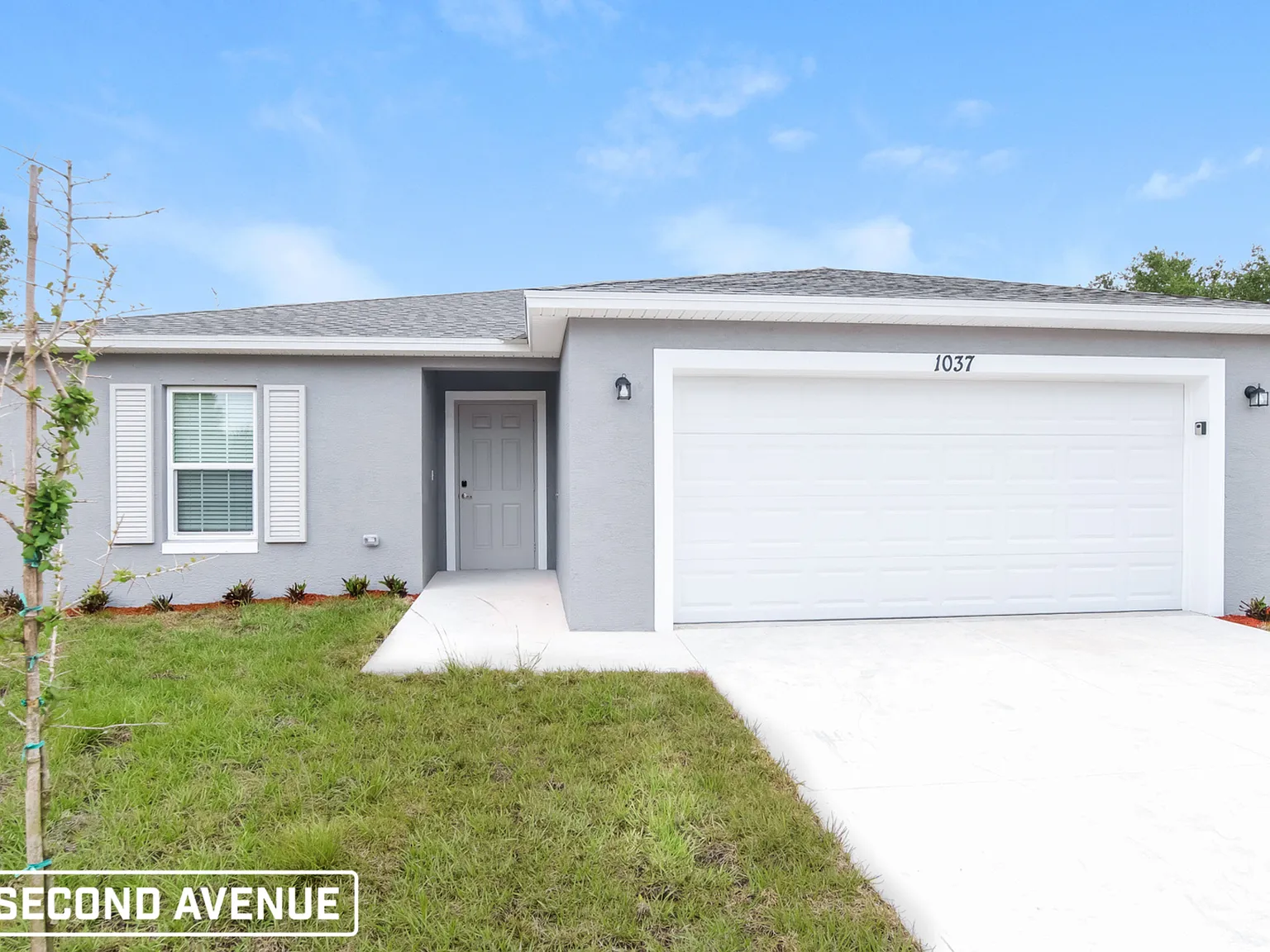 4 bed, 2.0 bath, 1833 sqft, $1,950 — Photo 1